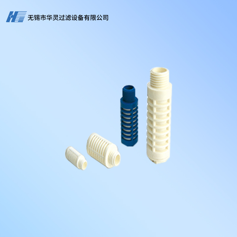 扬州消音器